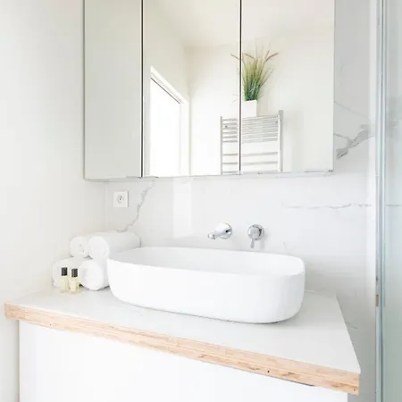 Superbe Au Coeur De Lejlighed Paris