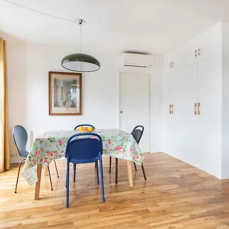 Lejlighed Superbe Au Coeur De