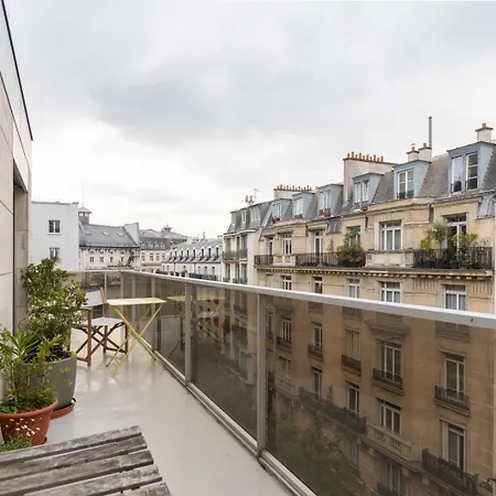 Superbe Au Coeur De
