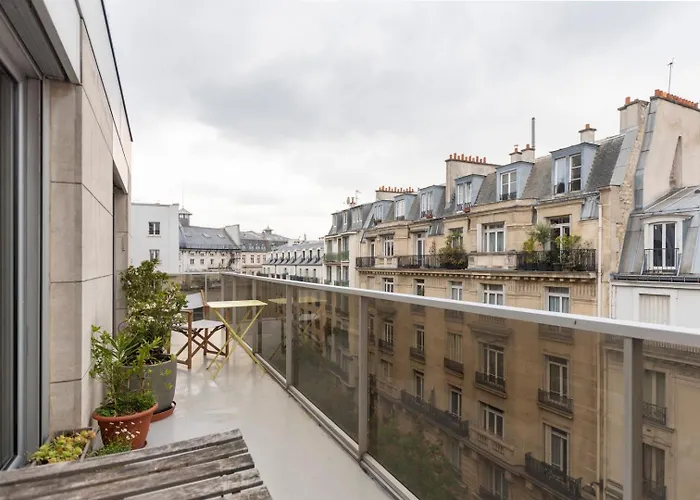 Superbe Au Coeur De